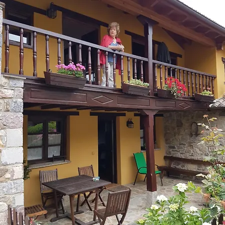 Casas Rurales Valle De Bueida, Jacuzzi Solo En Las Casas El El Palacio Y Viscarcel Bárzana Exterior photo