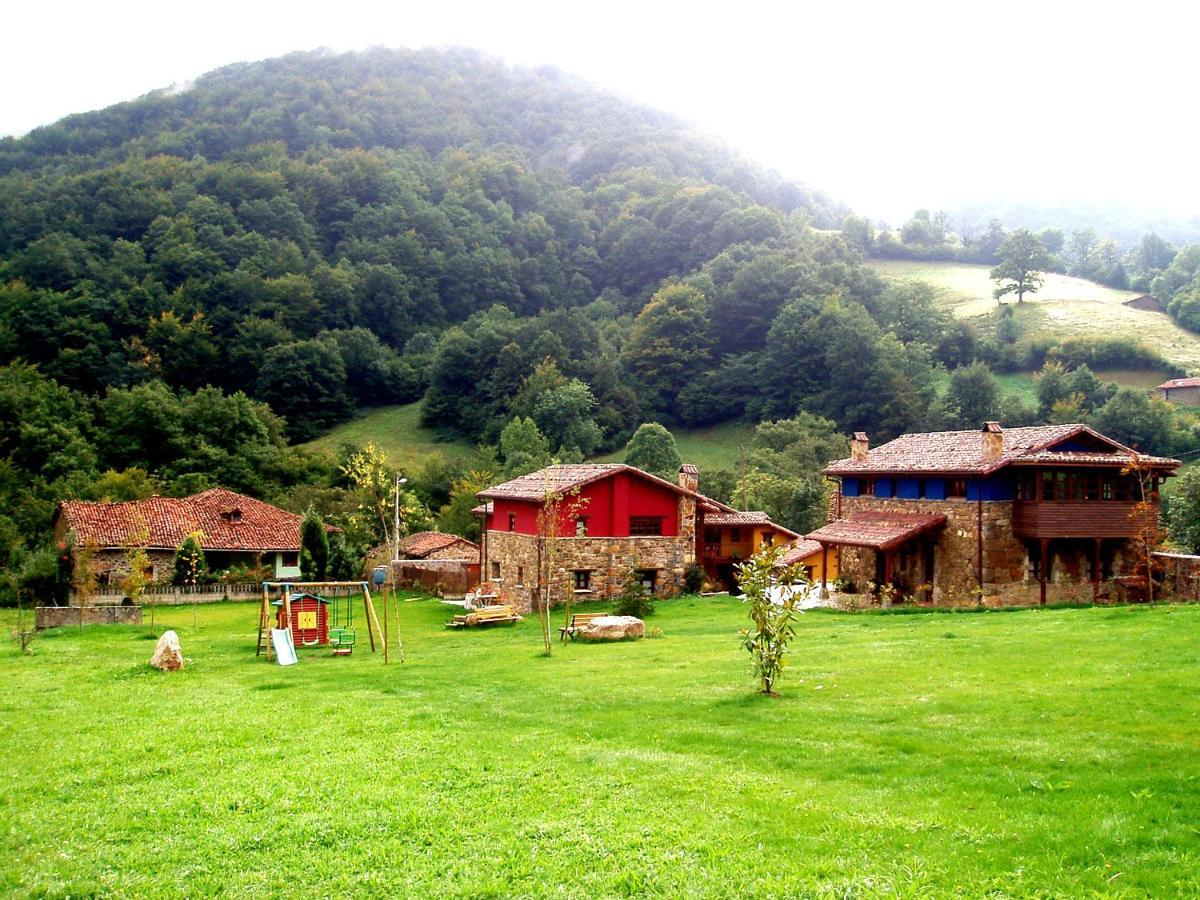 Valle De Bueida, Jacuzzi Solo En Casas El El Palacio Y Viscarcel Country house *