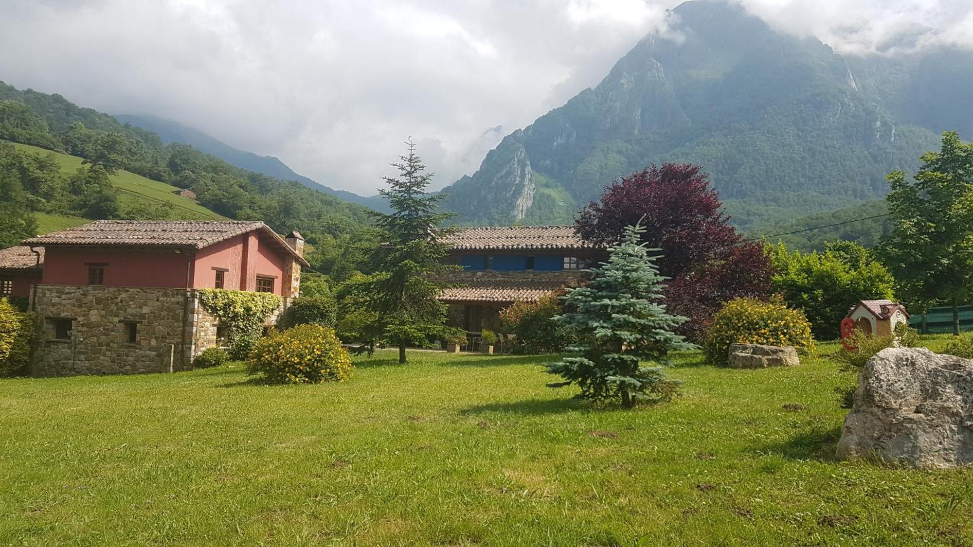 Valle De Bueida, Jacuzzi Solo En Casas El El Palacio Y Viscarcel *