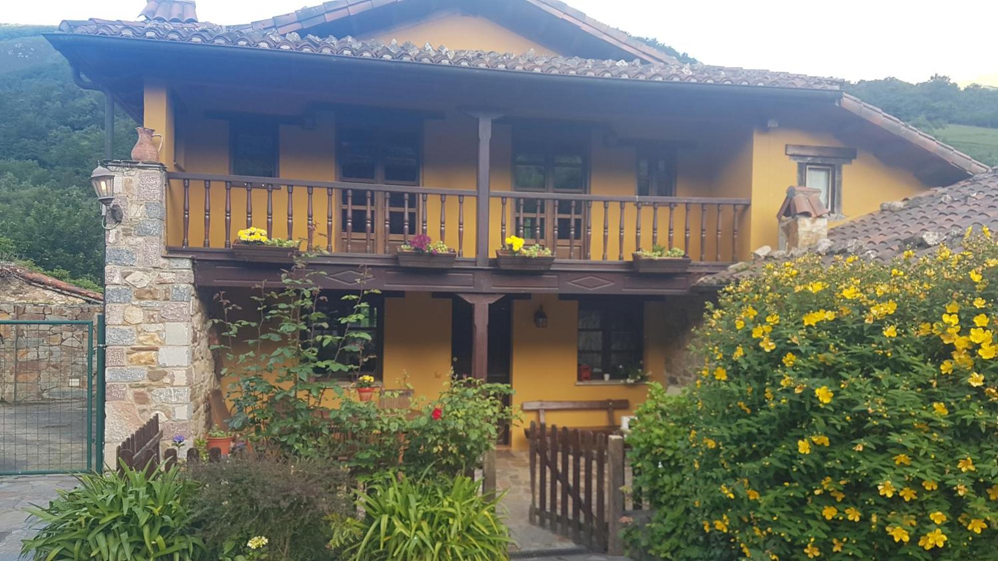 Valle De Bueida, Jacuzzi Solo En Casas El El Palacio Y Viscarcel