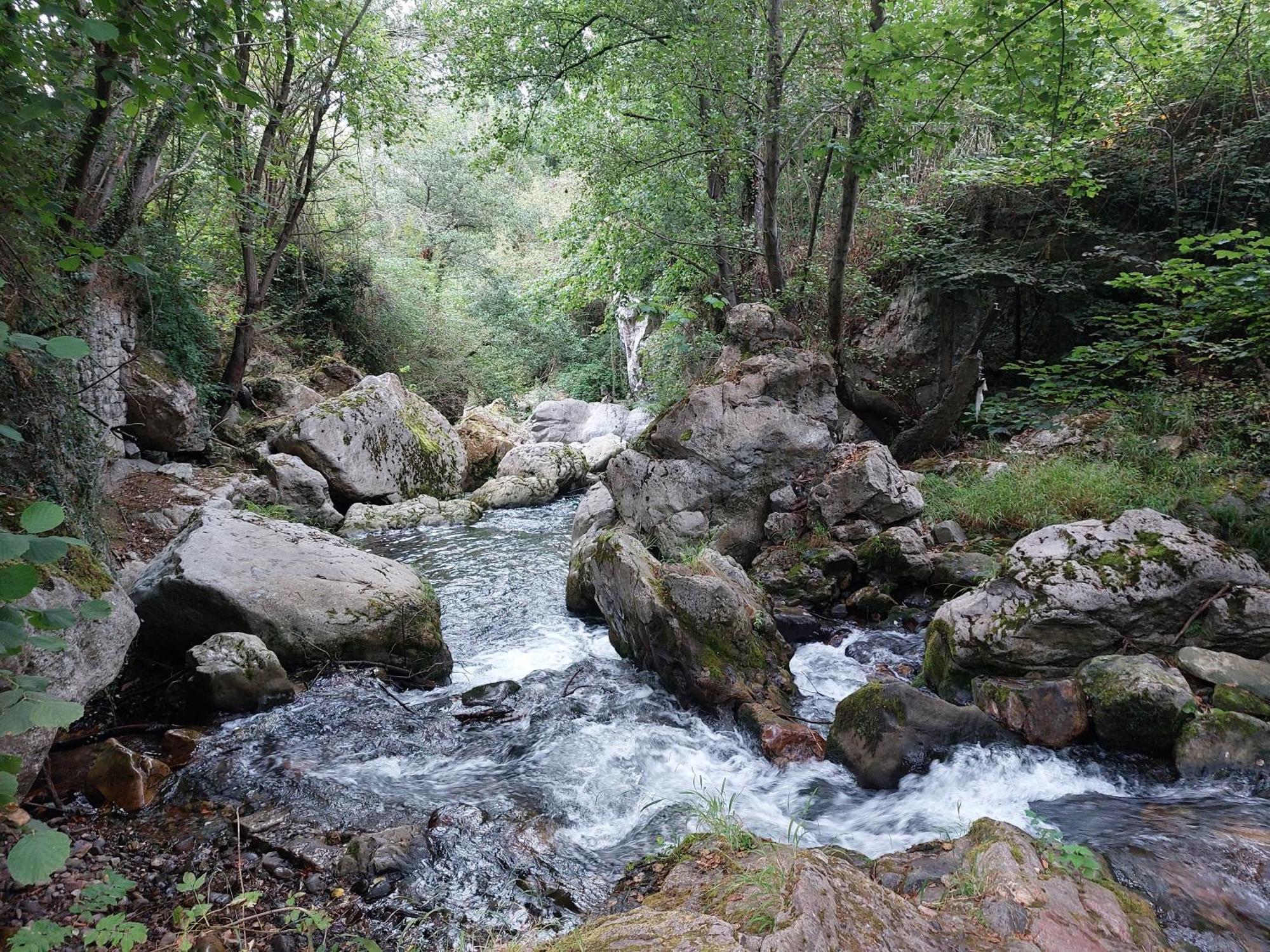 Séjour à la campagne Con Jacuzzi Valle De Bueida *